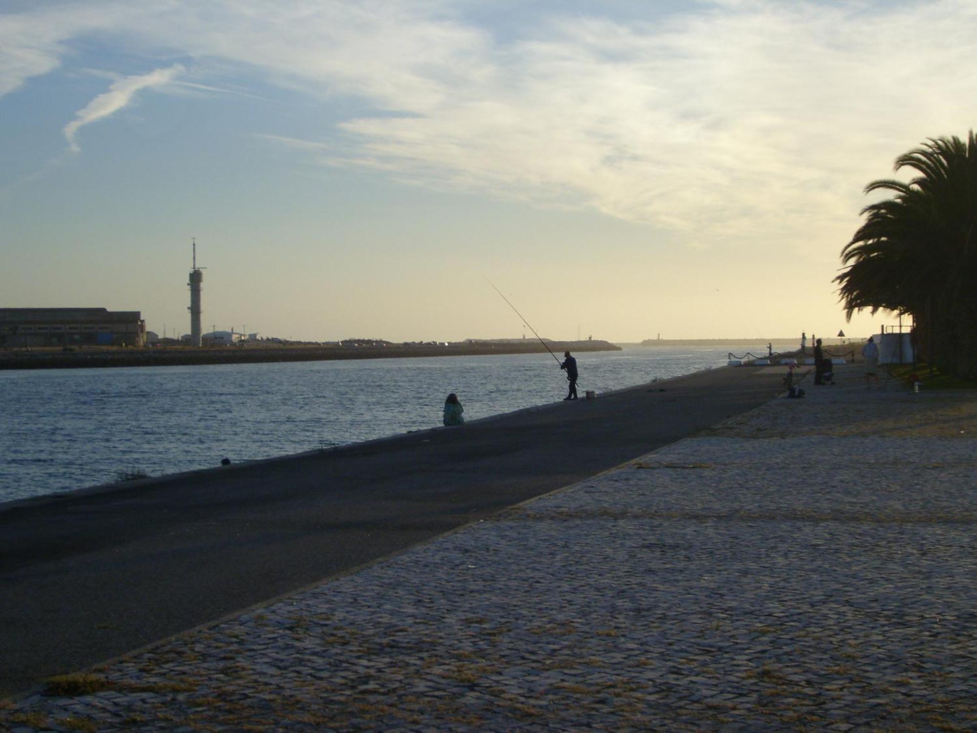 Sao Juliao Figueira da Foz Exterior foto