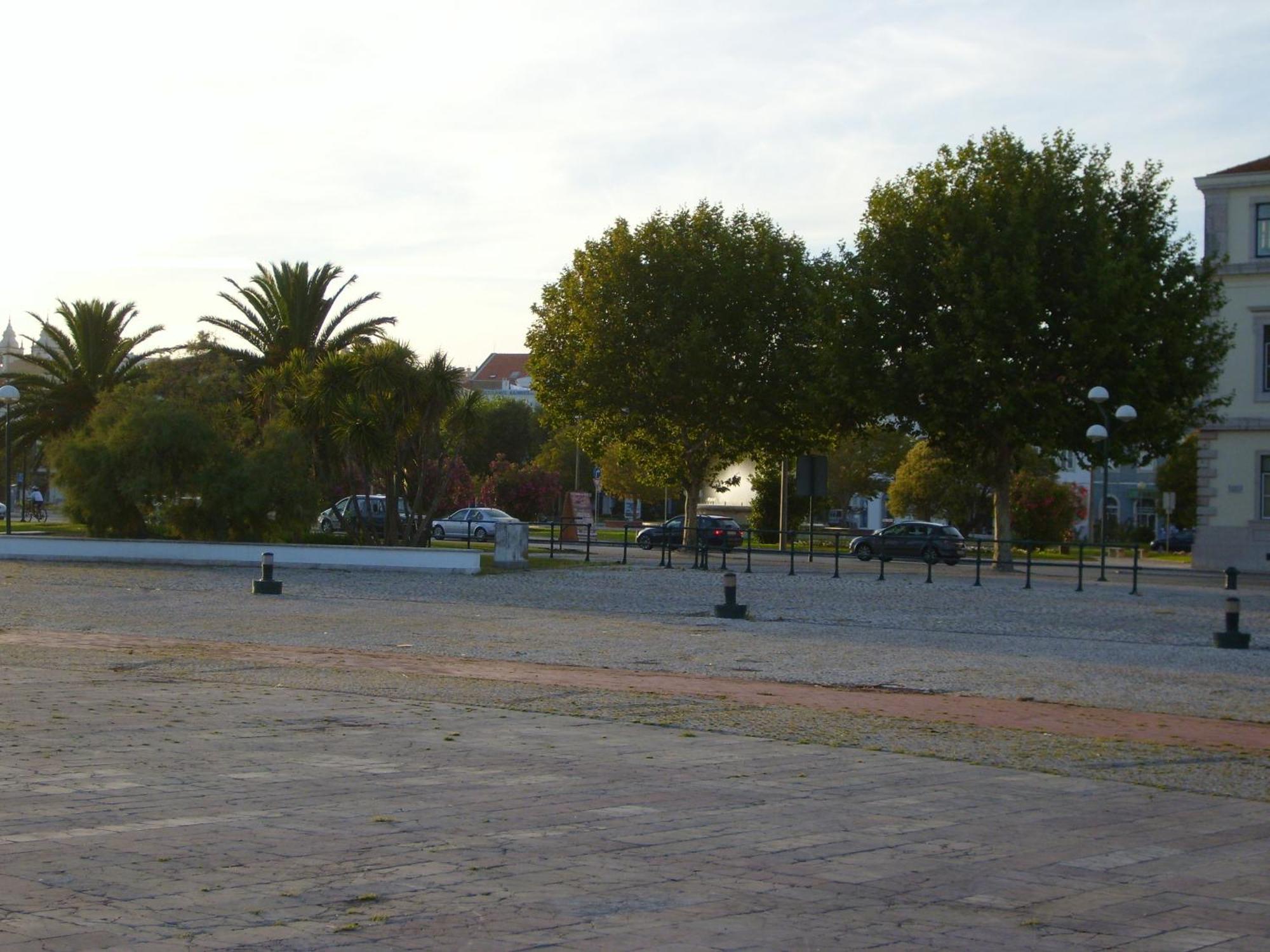 Sao Juliao Figueira da Foz Exterior foto