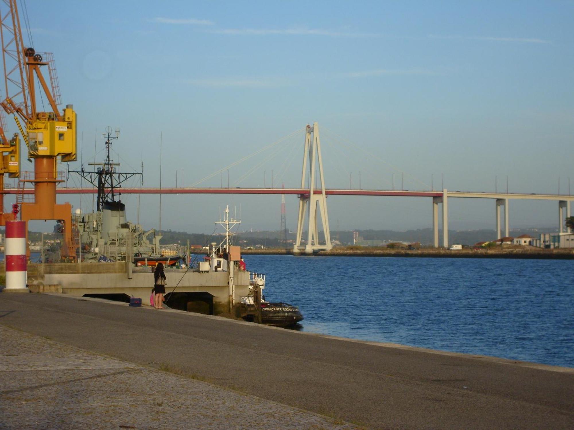 Sao Juliao Figueira da Foz Exterior foto