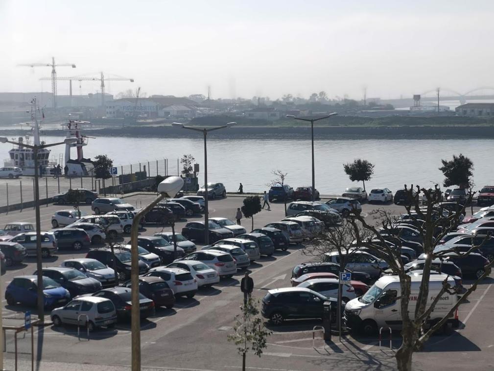 Sao Juliao Figueira da Foz Exterior foto